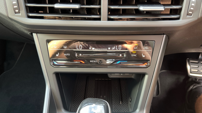 Volkswagen Taigo 1.0 TSI 115 Black Edition 5dr DSG Petrol Hatchback